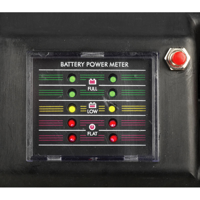 80W Power Station