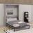 Murphy Bed-276414605