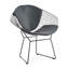 Chaise Diamond