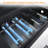4-Burner Propane Gas BBQ Grill | 34,200 BTU | Foldable Side Tables & Storage Rack