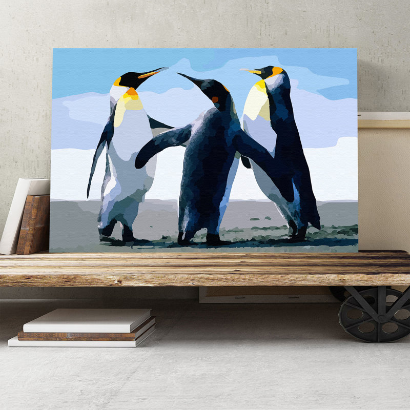 Modern picture- Wall Art, 50cm H x 76cm W