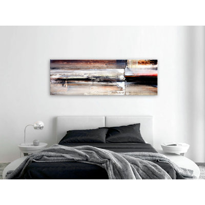 No Frame Print on Canvas