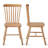 Ternell Rubber Wood Dining Chairs-1482150756
