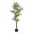 Artificial Ficus Tree with Pot