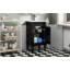Meuble-lavabo moderne de 18 pouces avec lavabo-688520404
