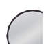 Miroir mural Evageline