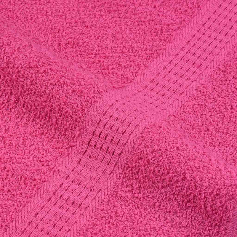 100% Cotton Bath Towel
