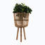 Pot à fleurs Stoyko