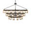 Loxley 44 - Light Chandelier