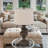 Reymone Resin Table Lamp