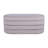 Velvet Ottoman Bench With Storage