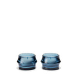 Arc Tealight Candle Holder