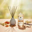 Recharge pour diffuseur de roseaux Amber Romance