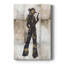 Cowgirl I - galerie sur mesure-979502943
