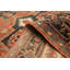 Tapis en cuivre Jules Sultane 3 pi 11 po x 6 pi 1 po