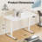 Putnam Height Adjustable Standing Desks-194064658-194064652