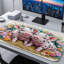 Polyester Desk Pad-1130482802
