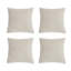 Cotton Square Cushion-1201594233