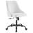Designate Swivel Upholstered Office Chair-1476648444