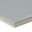 Berkeley 8'' L x 4'' W Ceramic Bullnose Tile Trim