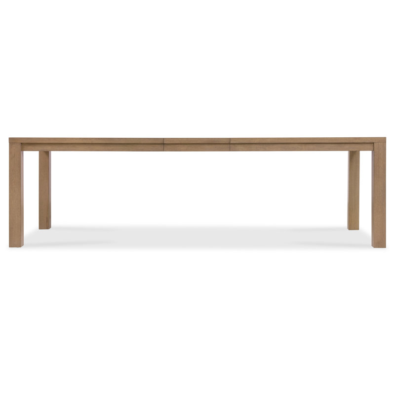 Sonnet Rectangular Dining Table