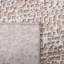 Tapis beige / gris Minyard 254-1871733652