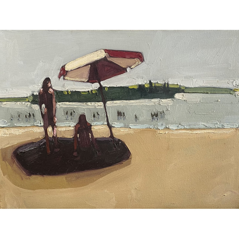 Under Umbrella