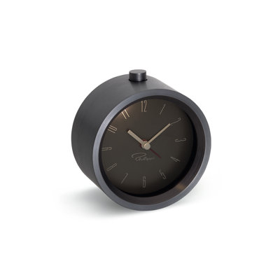Quartz movement / Crystal Alarm Clock