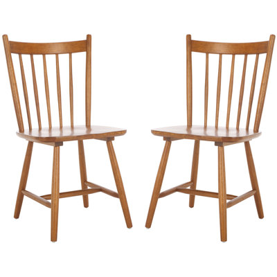 Andreas Spindle Dining Chairs