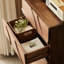 Armoire seau Simple Wavy