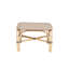 Momi Outdoor Ottoman