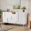 Buffet Modern
