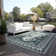 Gemini Ornamental Area Rug