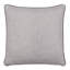 Niche Striped Square Pillow Cover & Insert
