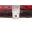 Rizbaft Red Rug 3'7" x 6'7"