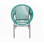 Ensemble de 2 chaises d'extérieur-404250833