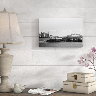 Sydney Harbour-reproduction d’art sur toile