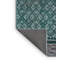 Tapis abstrait moderne 4840-666410445