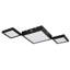 Buron Acrylic LED Flush Mount
