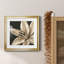 Fleurs Classiques III - Estampe botanique vintage, encadrée sous verre acrylique, décoration murale pour salon et salle à manger-1313595099-1313595090
