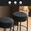 Tabouret de comptoir 23,81 po Gwyneira-1561611736-1561611735