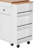 85.5" Kitchen Island with Extendable Dining Table, Kitchen Storage Table with 3 Side Open Shelves, Rolling Kitchen Island with Power Outlet, 3 Drawers, 2 Doors, for Kitchen, Dining Room-129761740