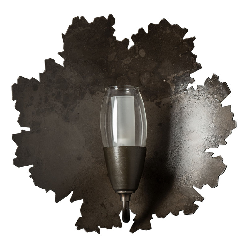 Pangea Steel Wallchiere, Dark Smoke