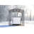 Galvanized Steel Rv Carport, 14X20X14-48425277