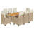  Garden Dining Set Beige-441838287-465528088-454172915