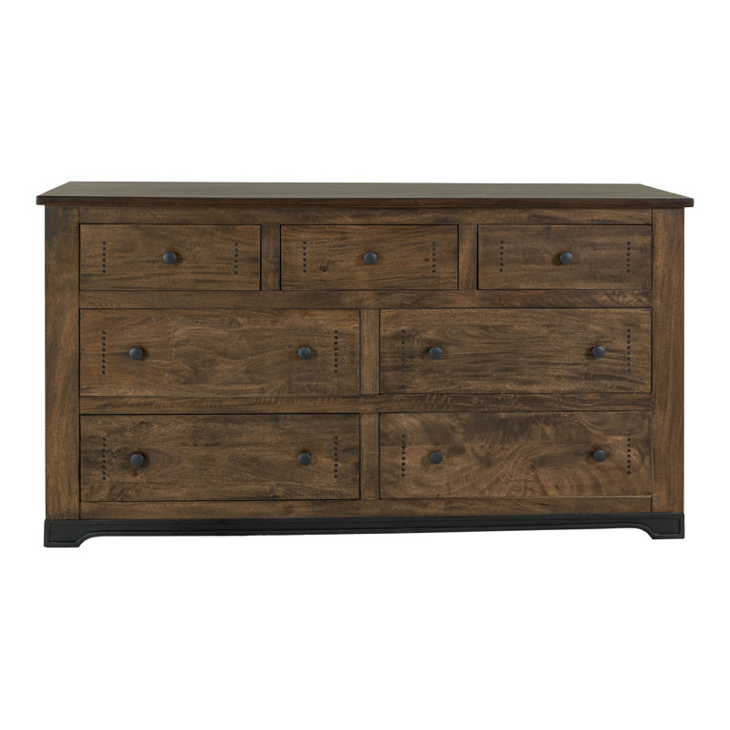 Commode 6 tiroirs