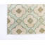 Hand Knotted Wool Floral Area Rug-722606031