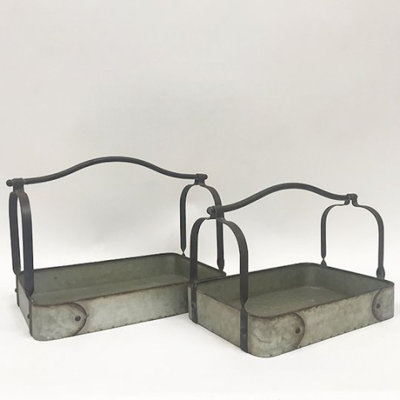 Tray