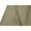 High-Quality Hand-Knotted Light Green Area Rug