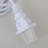 Plug-in Corner Wall Light